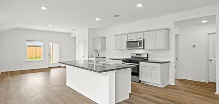 23907 Stardust Valley Dr Dr in Spring, TX - Building Photo - Building Photo