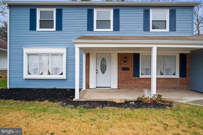 16 Barrington Ln in Willingboro, NJ - Building Photo - Building Photo