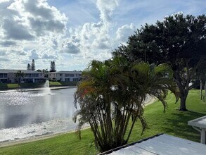 1340 NW 18th Ave in Delray Beach, FL - Building Photo - Building Photo
