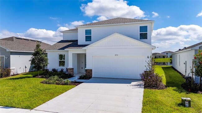 4731 Yellow Elder Wy in Kissimmee, FL - Building Photo - Building Photo