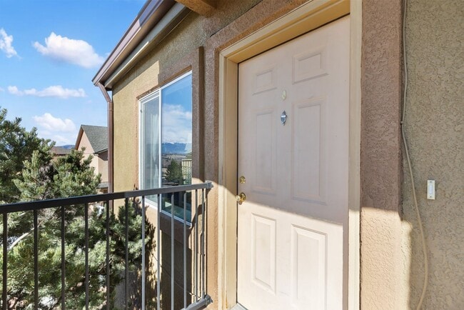 4880 Kerry Lynn View in Colorado Springs, CO - Building Photo - Building Photo