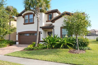 2117 Malta Terrace in Kissimmee, FL - Building Photo - Building Photo