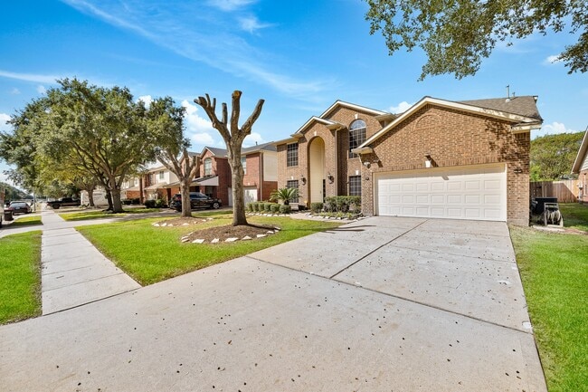 3519 Brackenfern Rd in Katy, TX - Building Photo - Building Photo