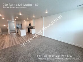 290 E 1825 N in North Ogden, UT - Building Photo - Building Photo