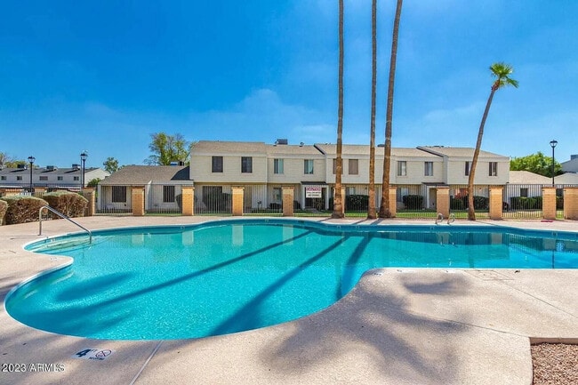 6526 S McAllister Ave in Tempe, AZ - Building Photo - Building Photo