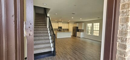 5960 Bursey Rd in Watauga, TX - Foto de edificio - Building Photo