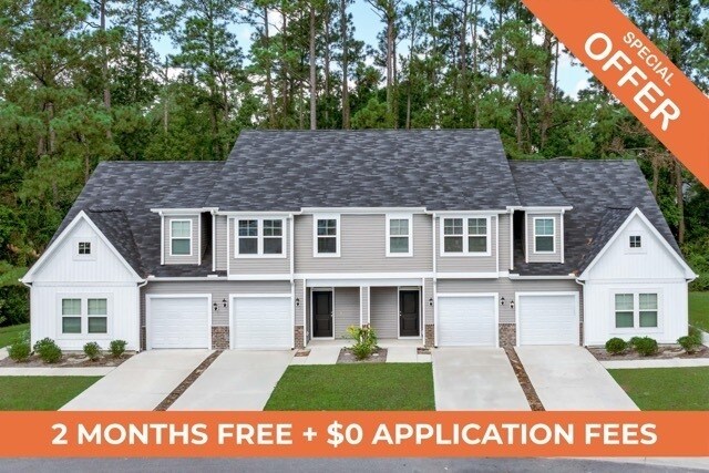 property at 830 Coosaw Pl