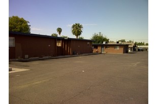 11019 N 17th Ave in Phoenix, AZ - Building Photo - Building Photo