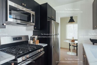 4468 30th St in San Diego, CA - Building Photo - Building Photo