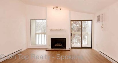 2523 N Nettleton St in Spokane, WA - Foto de edificio - Building Photo