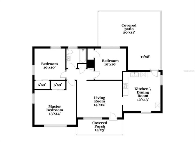 2102 E Wilder Ave in Tampa, FL - Building Photo - Building Photo