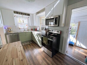 1183 S Maryland Ave in Springfield, MO - Building Photo - Building Photo