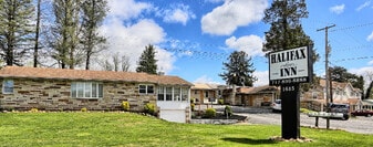 1615 N River Rd, Unit 205 in Halifax, PA - Building Photo