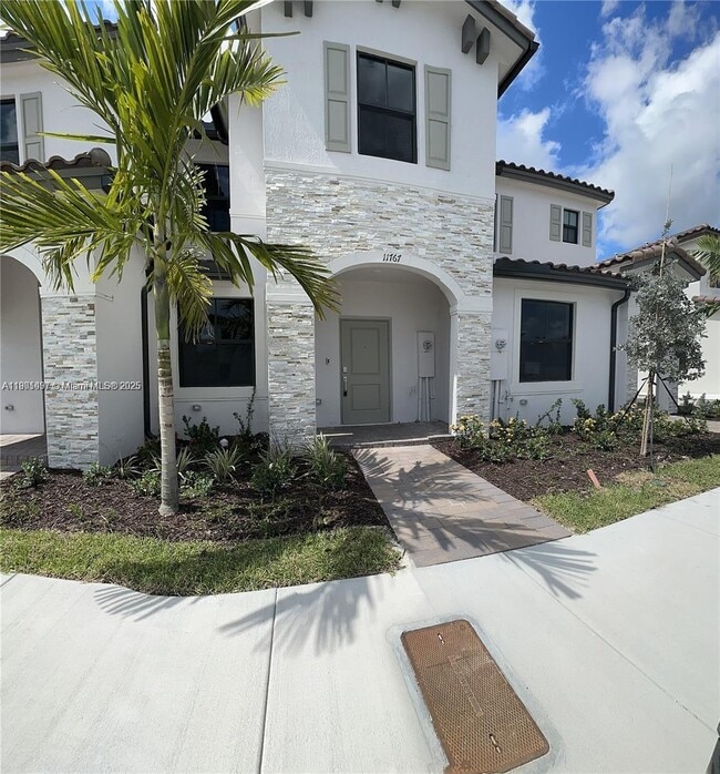 11767 SW 246 Terrace in Homestead, FL - Building Photo - Building Photo