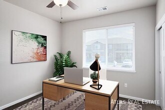 6726 Faith Dr in Cheyenne, WY - Building Photo - Building Photo