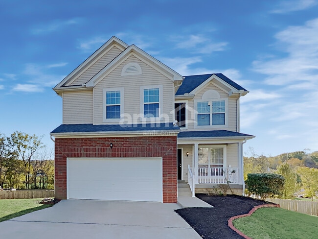 property at 3112 Creekview Ln