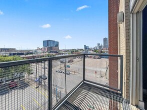 2916 Indiana St in Dallas, TX - Building Photo - Building Photo