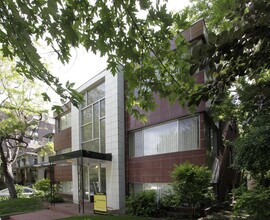 Cheesman High in Denver, CO - Foto de edificio - Building Photo