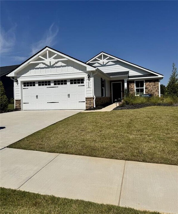 228 Serenity Ct in Dallas, GA - Building Photo