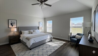 21203 Oceana Hbr Ln in Cypress, TX - Building Photo - Building Photo