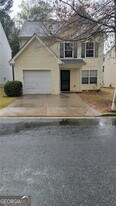 354 Clearsprings Dr in Lawrenceville, GA - Building Photo