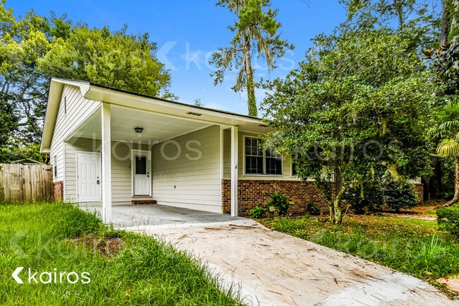 1169 SE Magnolia Loop in Lake City, FL - Building Photo - Building Photo