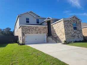 2013 Four Waters Lp in Georgetown, TX - Building Photo - Building Photo