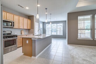9312 Bauer Vista Dr in Houston, TX - Building Photo - Building Photo