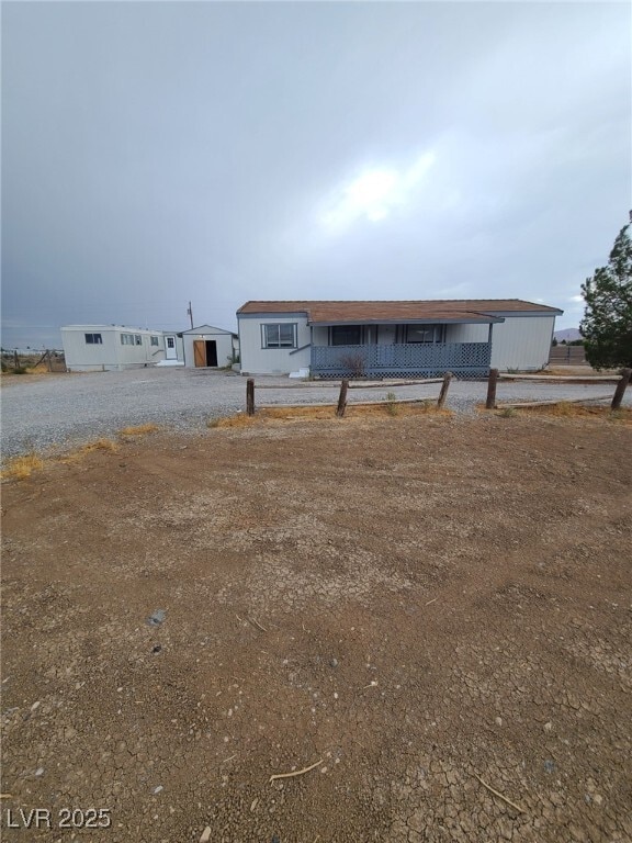 property at 4201 Jessica St