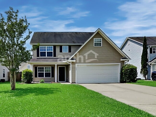 property at 205 Turner Greens Ct