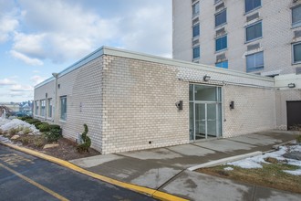 The Doric in Union City, NJ - Building Photo - Building Photo