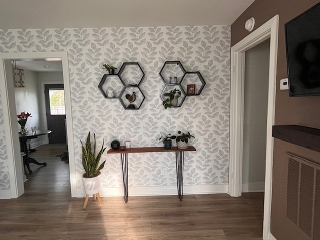 1915 Paul Dr in Columbia, TN - Foto de edificio - Building Photo