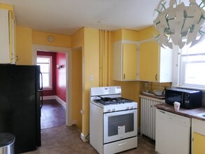 35 Buchanan St in Albany, NY - Building Photo - Building Photo