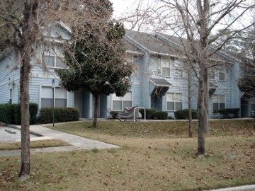 610-622 SW 11th Ln in Gainesville, FL - Foto de edificio - Building Photo