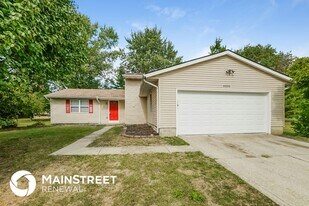 6606 Merringer Ave in Reynoldsburg, OH - Building Photo