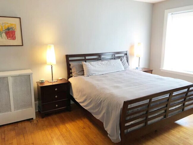 20 Fordham Rd, Unit ID1364234P in Boston, MA - Foto de edificio - Building Photo