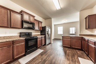2809 Seacrest Ln in La Marque, TX - Building Photo - Building Photo