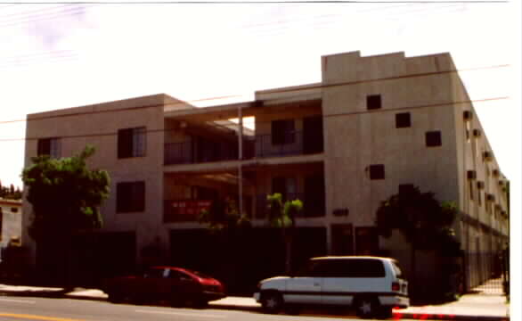 4618 York Blvd in Los Angeles, CA - Building Photo - Building Photo