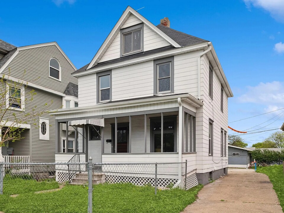 797 Iglehart Ave, Unit 797 Iglehart Ave in St. Paul, MN - Building Photo