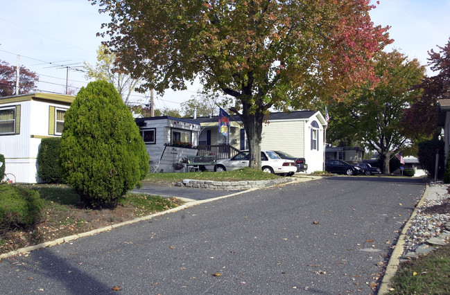 Sylvania in Neptune City, NJ - Building Photo - Building Photo