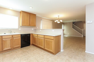 3342 Villa Fiori Ave in Las Vegas, NV - Building Photo - Building Photo