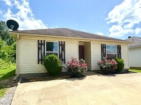 80 Gabriel Way in Sulphur Rock, AR - Building Photo