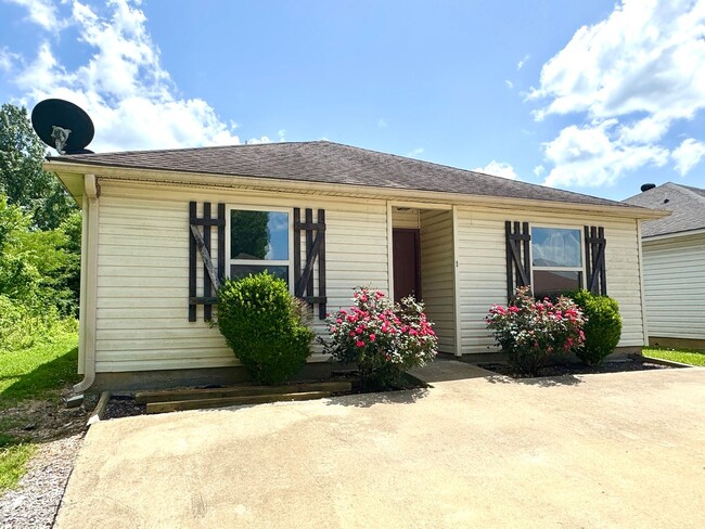 property at 80 Gabriel Way
