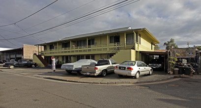 928 Palm Pl in Wahiawa, HI - Building Photo - Building Photo