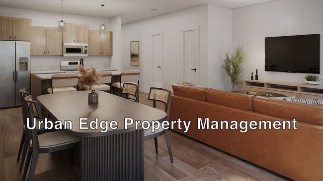 property at 5019 Woodward Ln