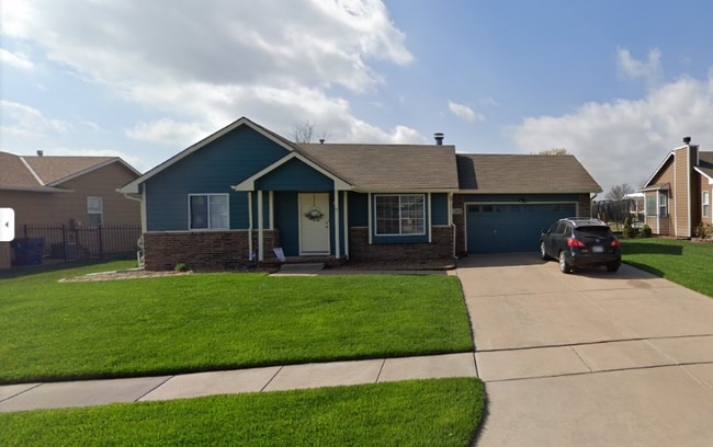 property at 1909 Summerwood St