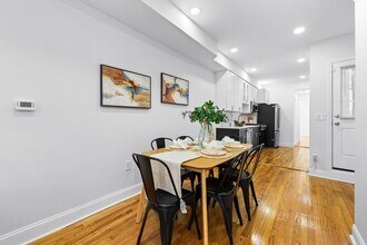 1225 Patapsco St in Baltimore, MD - Building Photo - Building Photo