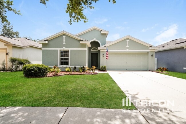 property at 504 Magnolia Pointe Ct