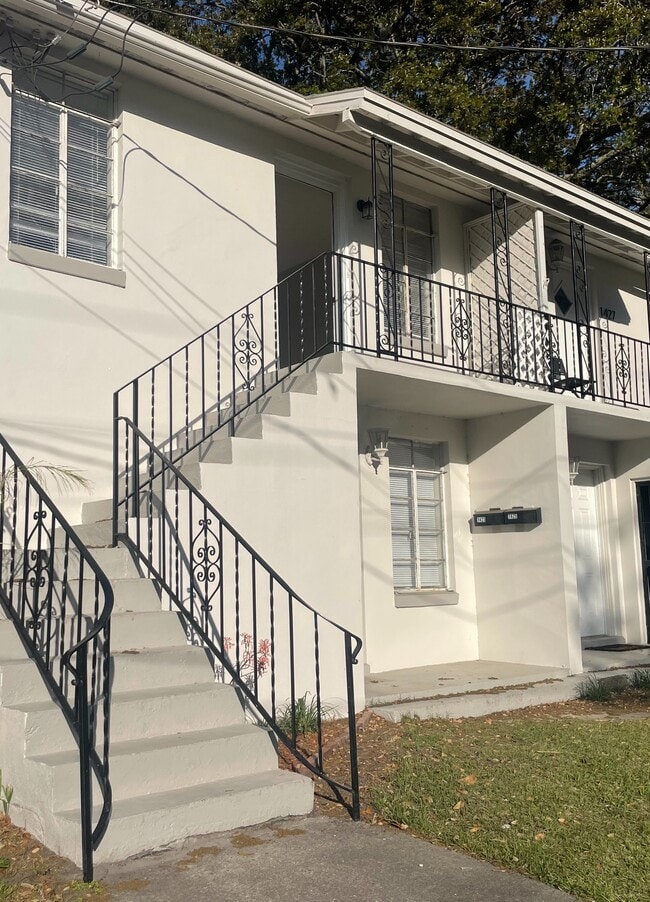 property at 1423 Cherry St
