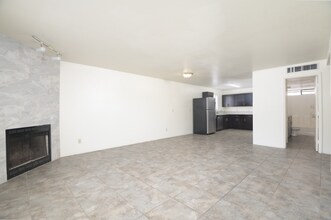 1647 E Lester St in Tucson, AZ - Foto de edificio - Building Photo